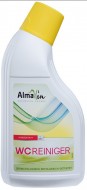 AlmaWin Чистящее средство для унитазов, 500 мл
