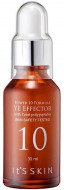 It’s Skin Power 10 Formula YE Effector Концентрированная сыворотка с экстрактом дрожжей, 30 мл