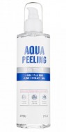 A'PIEU Aqua Peeling Aha Toner Пилинг-тонер с AHA-кислотами, 275 мл