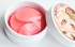 Secret Key Pink Racoony Hydro-Gel Eye & Cheek Patch Патчи для глаз гидрогелевые, 60 шт Secret Key Pink Racoony Hydro-Gel Eye & Cheek Patch Патчи для глаз гидрогелевые, 60 шт