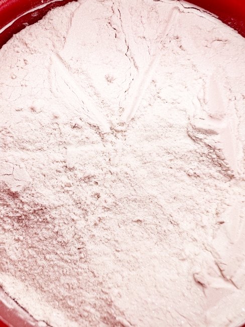 3W Clinic Пудра рассыпчатая сияющая Natural Make-up Powder Professional тон 10 Ttrasparent Pearl #10, 30 г