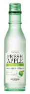 SKINFOOD Fresh Apple Toner Тонер с экстрактом яблока, 180 мл