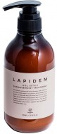 Lapidem Холистический увлажняющий кондиционер для поврежденных волос Пять элементов, 500 мл Lapidem Холистический увлажняющий кондиционер для поврежденных волос Пять элементов, 500 мл