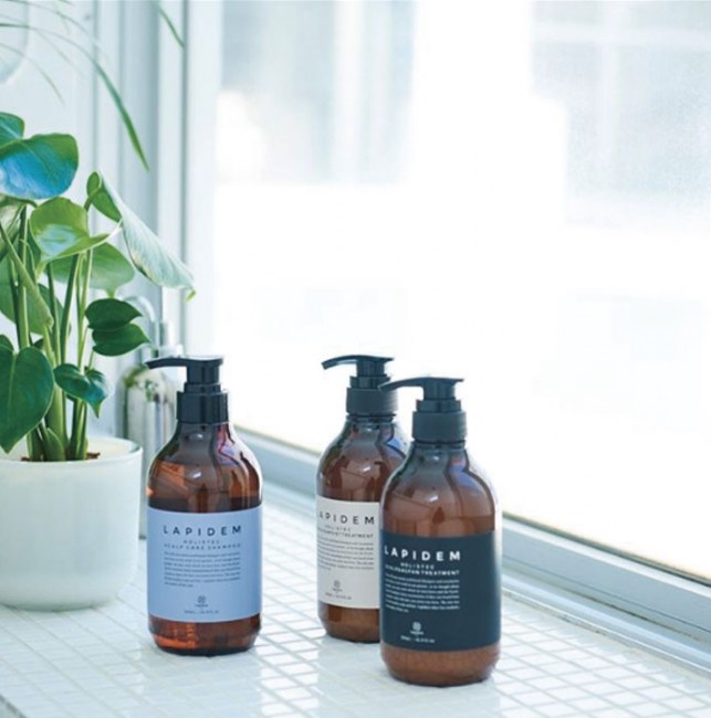 Lapidem Холистический увлажняющий кондиционер для поврежденных волос Пять элементов, 500 мл Lapidem Холистический увлажняющий кондиционер для поврежденных волос Пять элементов, 500 мл