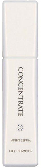 C’BON Concentrate Plus Night Serum Ночной серум, 50 мл
