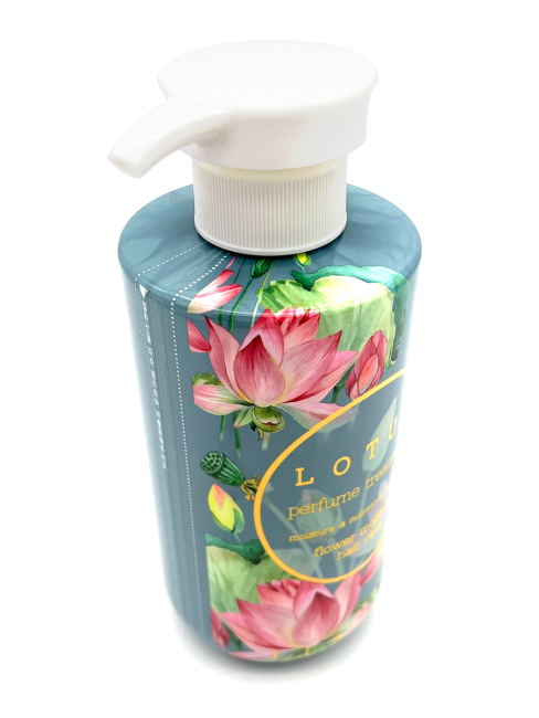 Jigott Парфюмированная маска для волос с экстрактом лотоса Lotus Perfume Treatment, 500 мл Jigott Парфюмированная маска для волос с экстрактом лотоса Lotus Perfume Treatment, 500 мл