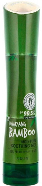 Welcos Kwailnara Damyang Bamboo Moisture Soothing Gel Увлажняющий успокаивающий гель для тела с экстрактом бамбука, 250 мл Welcos Kwailnara Damyang Bamboo Moisture Soothing Gel Увлажняющий успокаивающий гель для тела с экстрактом бамбука, 250 мл