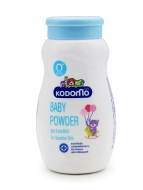 LION Присыпка детская против раздражения Kodomo Baby Powder Extra Mild Anti Rash, 50 г