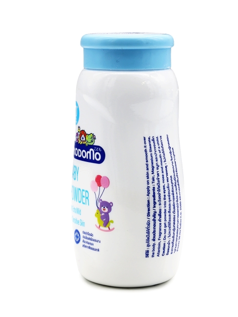 LION Присыпка детская против раздражения Kodomo Baby Powder Extra Mild Anti Rash, 50 г LION Присыпка детская против раздражения Kodomo Baby Powder Extra Mild Anti Rash, 50 г
