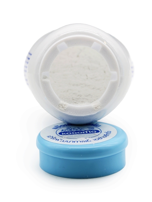 LION Присыпка детская против раздражения Kodomo Baby Powder Extra Mild Anti Rash, 50 г LION Присыпка детская против раздражения Kodomo Baby Powder Extra Mild Anti Rash, 50 г