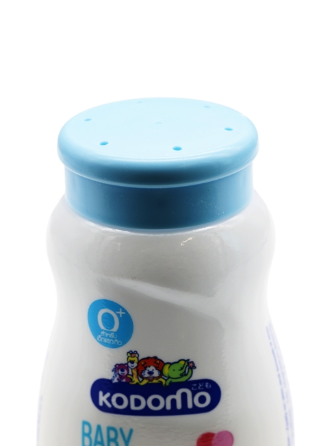 LION Присыпка детская против раздражения Kodomo Baby Powder Extra Mild Anti Rash, 50 г LION Присыпка детская против раздражения Kodomo Baby Powder Extra Mild Anti Rash, 50 г