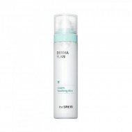 The Saem Крем-спрей для чувствительной кожи Derma Plan Cream Soothing Mist,120 мл The Saem Крем-спрей для чувствительной кожи Derma Plan Cream Soothing Mist,120 мл