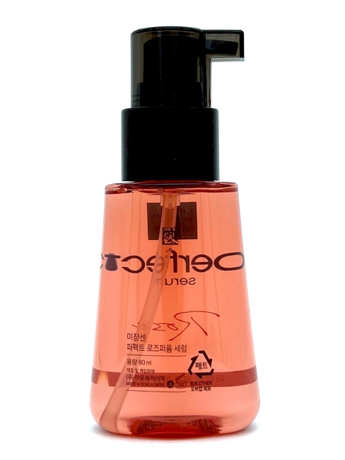 Mise en Scene Сыворотка для волос с маслом розы Perfect Serum Super Rich, 80 мл