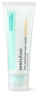 Innisfree The Minimum Sun Cream SPF25/PA++ Гипоаллергенный солнцезащитный крем, 40 мл