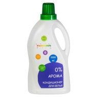 Freshbubble Кондиционер для белья Без аромата 1500 мл