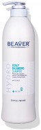 Beaver Professional Scalp Balancing Shampoo Шампунь для восстановления рH-баланса кожи головы, 768 мл