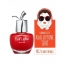 Baviphat Тинт для губ 02 Urban City Real Liptone Tint 2.SCARLET ORANGE, 7 г