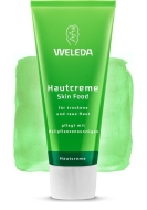 Weleda Универсальный питательный крем SKIN FOOD, 75 мл Weleda Универсальный питательный крем SKIN FOOD, 75 мл