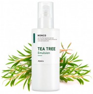 A'PIEU Nonco Tea Tree Emulsion Эмульсия с чайным деревом для проблемной и жирной кожи, 210 мл A'PIEU Nonco Tea Tree Emulsion Эмульсия с чайным деревом для проблемной и жирной кожи, 210 мл