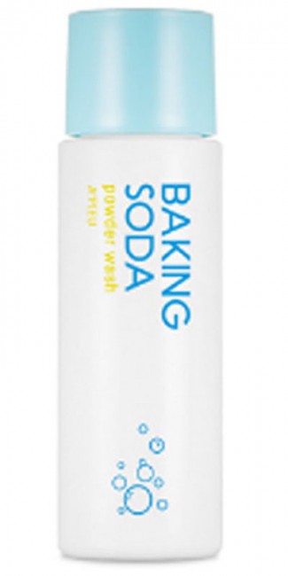 A'PIEU Backing Soda Powder Wash Очищающая содовая пудра, 50 г