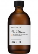 MISSHA Near Skin Pro Vitamin Liquid Восстанавливающий тонер-эссенция, 120 мл MISSHA Near Skin Pro Vitamin Liquid Восстанавливающий тонер-эссенция, 120 мл