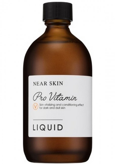 MISSHA Near Skin Pro Vitamin Liquid Восстанавливающий тонер-эссенция, 120 мл
