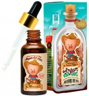 Elizavecca Farmer Piggy Argan Oil 100% Сыворотка для лица с аргановым маслом, 30 мл
