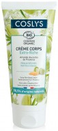 Coslys Extra-Rich Body Cream Крем для тела Сладкий Миндаль, 200 мл