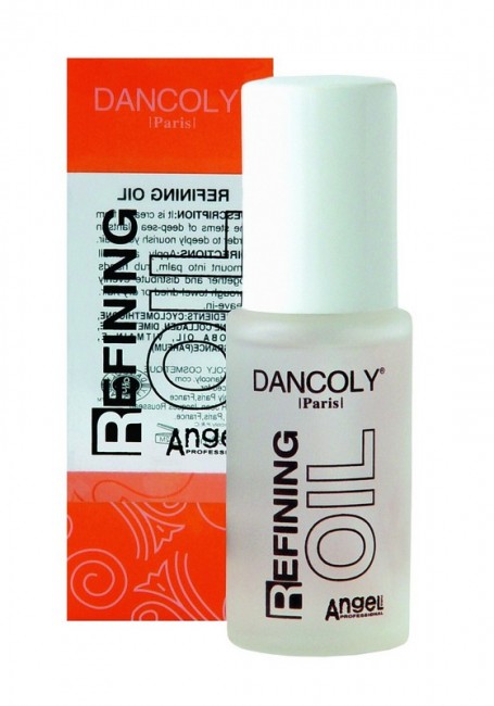 Angel Professional Mасло восстанавливающее для волос, 60 мл Angel Professional Mасло восстанавливающее для волос, 60 мл