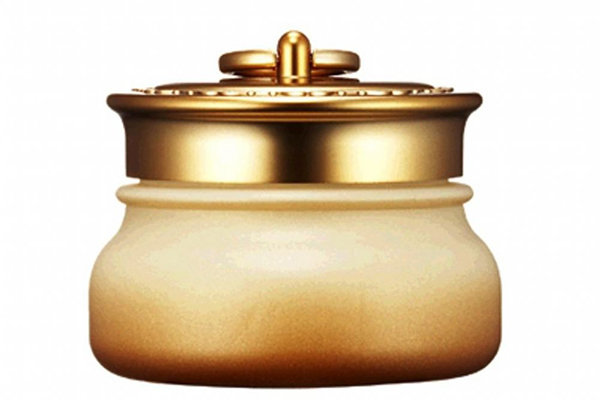 SKINFOOD Gold Caviar Cream Омолаживающий крем для сухой кожи с экстрактом икры, 45 г SKINFOOD Gold Caviar Cream Омолаживающий крем для сухой кожи с экстрактом икры, 45 г