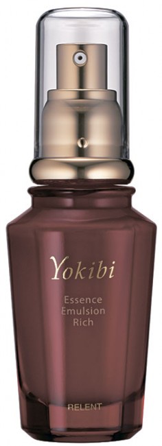 Yokibi Emulsion Rich Эссенция-сыворотка, 40 мл Yokibi Emulsion Rich Эссенция-сыворотка, 40 мл
