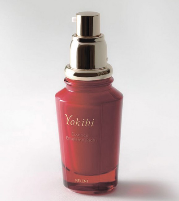 Yokibi Emulsion Rich Эссенция-сыворотка, 40 мл Yokibi Emulsion Rich Эссенция-сыворотка, 40 мл