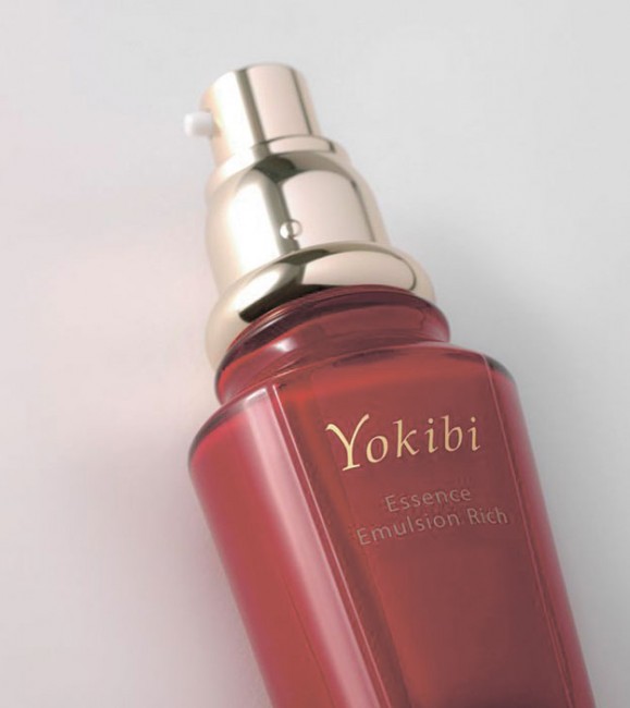 Yokibi Emulsion Rich Эссенция-сыворотка, 40 мл Yokibi Emulsion Rich Эссенция-сыворотка, 40 мл