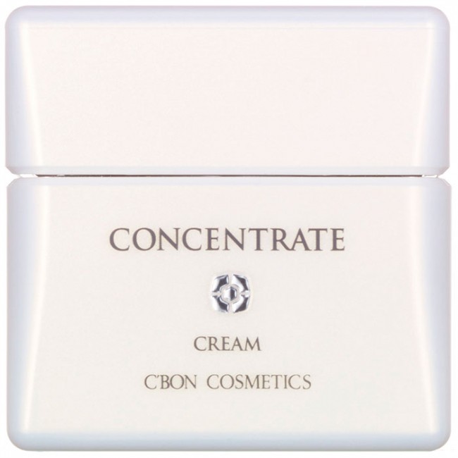C’BON Concentrate Plus Cream Омолаживающий крем, 37 г
