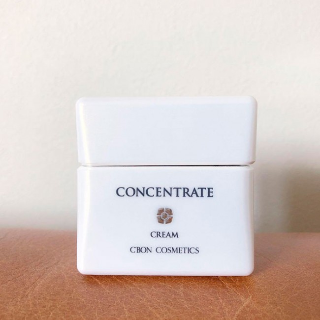 C’BON Concentrate Plus Cream Омолаживающий крем, 37 г