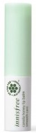 Innisfree Canola Honey Lip Balm Deep Smooth Care Смягчающий бальзам для губ с экстрактом меда, 3,5 г
