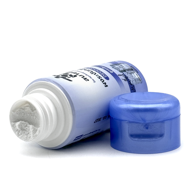 Supaporn Дезодорант - пудра охлаждающий Sabaitao Cool Deodorant Powder, 22 г Supaporn Дезодорант - пудра охлаждающий Sabaitao Cool Deodorant Powder, 22 г