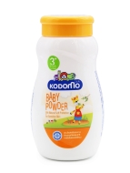 LION Присыпка детская с экстрактом австралийского ореха Kodomo Baby Powder Natural Soft Protection, 50 г