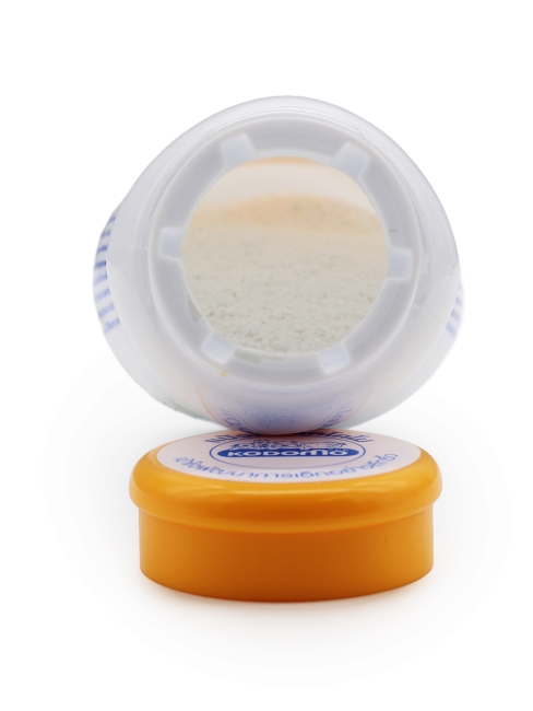 LION Присыпка детская с экстрактом австралийского ореха Kodomo Baby Powder Natural Soft Protection, 50 г LION Присыпка детская с экстрактом австралийского ореха Kodomo Baby Powder Natural Soft Protection, 50 г