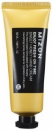 MIZON Enjoy Fresn-On Time Sweet Honey Hand Cream Крем с медом для глубокого питания сухой кожи рук, 50 мл MIZON Enjoy Fresn-On Time Sweet Honey Hand Cream Крем с медом для глубокого питания сухой кожи рук, 50 мл
