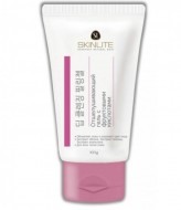 Skinlite Deep Cleansing Peeling Gel Отшелушивающий гель-пилинг с фруктовыми кислотами, для всех типов кожи, 100 мл