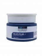 Eco Branch Интенсивный увлажняющий крем с экстрактом черного жемчуга Intensive Black Pearl Cream, 100 мл Eco Branch Интенсивный увлажняющий крем с экстрактом черного жемчуга Intensive Black Pearl Cream, 100 мл