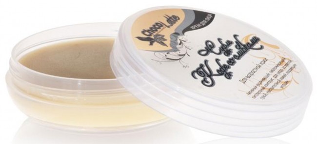 ChocoLatte Суфле Кофе со Сливками крем для лица для возрастной, сухой и чувствительной кожи, 50 мл ChocoLatte Суфле Кофе со Сливками крем для лица для возрастной, сухой и чувствительной кожи, 50 мл