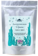 СпивакЪ Альгинатная маска Герань, 40 г