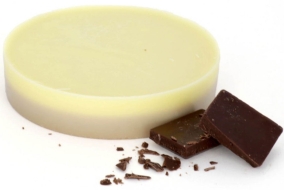 СпивакЪ Массажная плитка Жожоба и Шоколад, 75 г