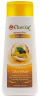 Twin Lotus Herbal Golden Silk Shampoo Шампунь Золотой шёлк, 180 мл
