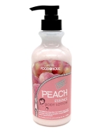 FoodaHolic Лосьон для тела с экстрактом персика Essense Body Lotion Peach, 500 мл
