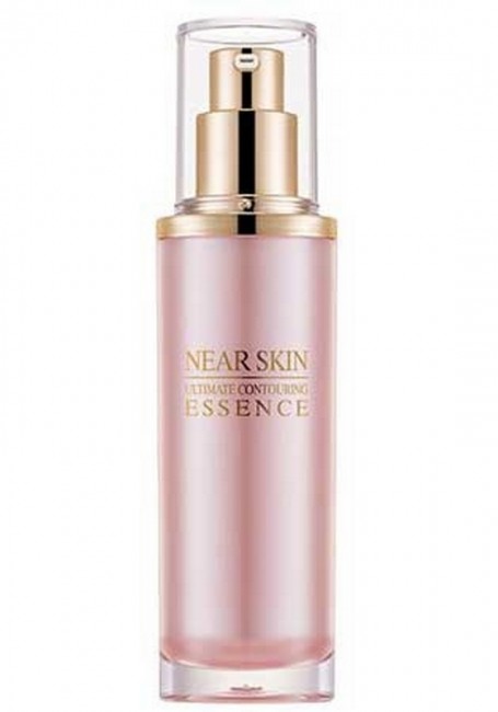 MISSHA Near Skin Ultimate Contouring Essence Подтягивающая эссенция для лица, 50 мл MISSHA Near Skin Ultimate Contouring Essence Подтягивающая эссенция для лица, 50 мл