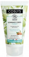 Coslys Нежный скраб для тела Сладкий Миндаль, 150 мл