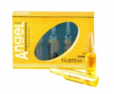 Angel Professional Масло интенсивное питательное, 5х10 мл Angel Professional Масло интенсивное питательное, 5х10 мл